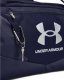 Under Armour Torba sportowa Undeniable 5.0 M granatowa (1369223-410) 2