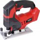Wyrzynarka WYRZYNARKA 18V; 80MM; SUW 25,4MM; MODECO SYSTEM 18V - 1sz 1
