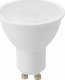 Żarówka LED GTV G-tech GT-PC5010-40 5W GU10 400lm 4000K AC220-240V 50-60Hz ra>80 pf>0 5 120 stopni 43ma 1