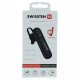 Słuchawka SWISSTEN Bluetooth headset caller / słuchawka bluetooth słuchawka bluetooth handsfree, regulacja głośności, czarna, bluetooth 3
