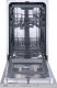 Zmywarka Gorenje GV520E10S 1