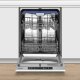 Zmywarka Concept MNV4160 1