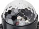 Aptel DYSKOTEKOWA KULA LED RGB Disco z czujnikiem dźwięku + pilot ZS48 4