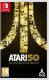 Atari 50: The Anniversary Celebration Nintendo Switch 1