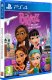BRATZ: Flaunt Your Fashion PS4 1