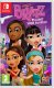 BRATZ: Flaunt Your Fashion Nintendo Switch 1