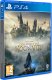 Dziedzictwo Hogwartu PS4 1
