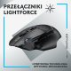 Mysz Logitech G502 X Lightspeed  (910-006180) 1