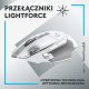 Mysz Logitech G502 X Lightspeed  (910-006189) 1