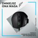 Mysz Logitech G502 X  (910-006138) 5