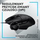 Mysz Logitech G502 X  (910-006138) 6