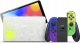 Nintendo Switch OLED Splatoon 3 Edition 1