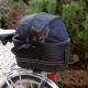 Trixie Torba rowerowa 48×29×42 cm czarna 1