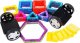 Kontext Klocki magnetyczne MAGICAL MAGNET 40SZT 4