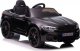 Lean Cars Auto Na Akumulator BMW M5 Czarne Lakierowane 1