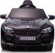 Lean Cars Auto Na Akumulator BMW M5 Czarne Lakierowane 2