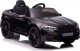 Lean Cars Auto Na Akumulator BMW M5 Czarne Lakierowane 3