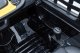 Lean Cars Auto Na Akumulator Mercedes + Naczepa XMX622B Zółty LCD 5