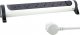 Legrand Przedłużacz obrotowy 6X2P+Z 3M-B/G Legrand 049462 himp 5