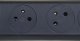 Legrand Przedłużacz obrotowy 6X2P+Z 3M-C/G Legrand 049463 himp 2