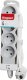 Legrand Przedłużacz 4X2P+Z 3M-B/S Legrand 049490 himp 3
