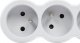 Legrand Przedłużacz 5X2P+Z 3M-B/S Legrand 049492 himp 1