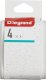 Legrand Rozgałęźnik płaski 4X2P-B/S 049400 himp 4