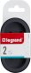 Legrand Rozgałęźnik 2X2P+Z-C/G 049432 himp 2