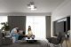 Lampa sufitowa Sollux Plafon SUNDE 11 biały himp 8