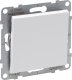 Legrand SUNO - Łącznik krzyżowy - 10 AX - 250 V~ - zaciski śrubowe, Biały - Legrand 721107 himp 1