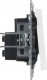 Legrand SUNO - Łącznik krzyżowy - 10 AX - 250 V~ - zaciski śrubowe, Biały - Legrand 721107 himp 2