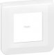 Legrand Ramka 2 modułowa Biały 277802L 1