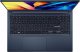 Laptop Asus VivoBook 15X i5-12500H / 16 GB / 512 GB/ W11 (X1503ZA-L1236W) 4