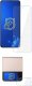 3MK 3mk SilverProtection+ Folded Edition do Samsung Galaxy Z Flip 4 2