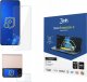 3MK 3mk SilverProtection+ Folded Edition do Samsung Galaxy Z Flip 4 7