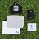 3MK 3mk SilverProtection+ Folded Edition do Samsung Galaxy Z Fold 4 5