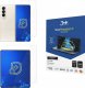 3MK 3mk SilverProtection+ Folded Edition do Samsung Galaxy Z Fold 4 6