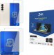 3MK 3mk SilverProtection+ Folded Edition do Samsung Galaxy Z Fold 4 7