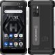Smartfon myPhone Hammer Iron 4 4/32GB Czarno-srebrny  (Iron 4 LTE SIL) 1
