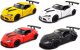 Trifox Toyota GR Supra Racing Concept 1:36 MIX (498478) 1