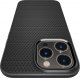 Spigen Spigen Liquid Air iPhone 14 Pro Max czarny/matte black ACS04813 8