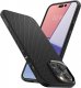Spigen Spigen Liquid Air iPhone 14 Pro Max czarny/matte black ACS04813 9