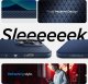 Spigen Spigen Liquid Air iPhone 14 Pro granatowy/navy blue ACS04958 12