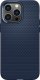 Spigen Spigen Liquid Air iPhone 14 Pro granatowy/navy blue ACS04958 3