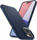 Spigen Spigen Liquid Air iPhone 14 Pro granatowy/navy blue ACS04958 9
