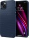 Spigen Spigen Liquid Air iPhone 14 granatowy/navy blue ACS05038 1