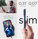 Spigen Spigen Liquid Air iPhone 14 granatowy/navy blue ACS05038 14