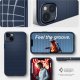 Spigen Spigen Liquid Air iPhone 14 granatowy/navy blue ACS05038 15