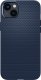 Spigen Spigen Liquid Air iPhone 14 granatowy/navy blue ACS05038 2