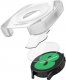 Spigen Spigen Glas.TR Sam Galaxy Watch 4/5 40mm Classic 2-Pack "EZ FIT" AGL05340 szkło hartowane 2